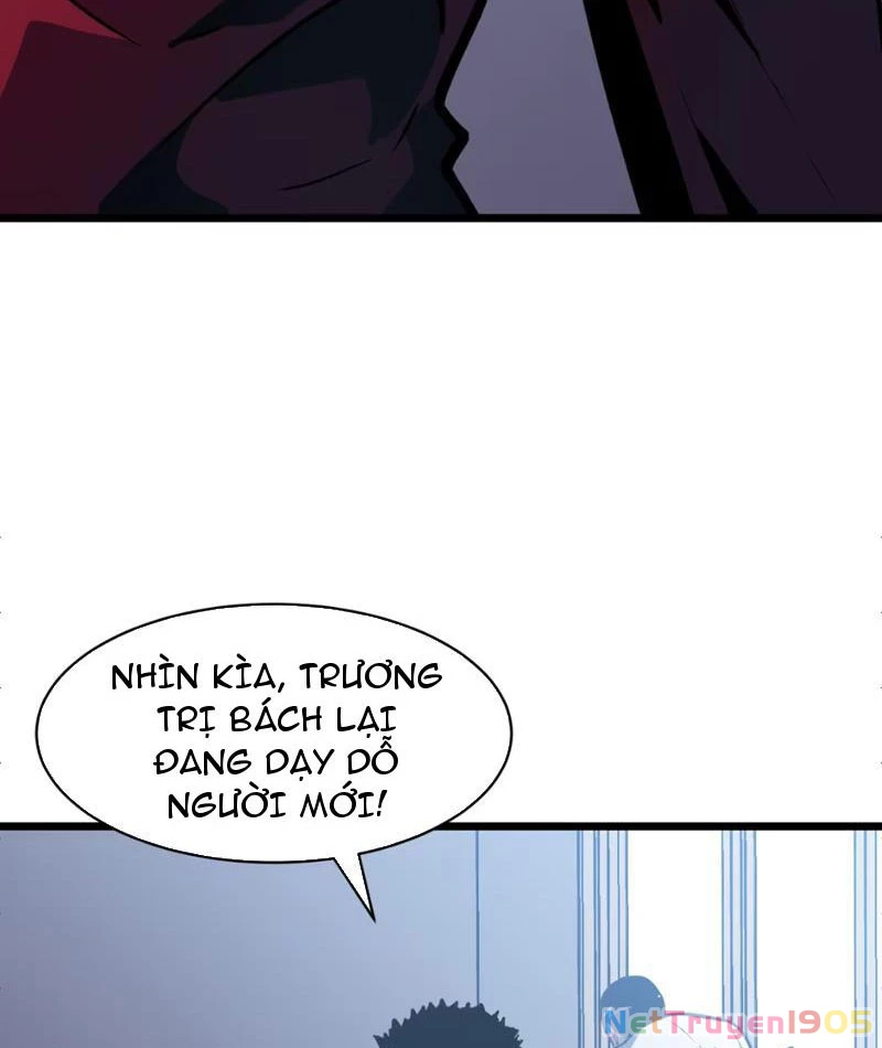 Dị Chi Long Vương Kháng Tất Cả Chapter 2 - Trang 11