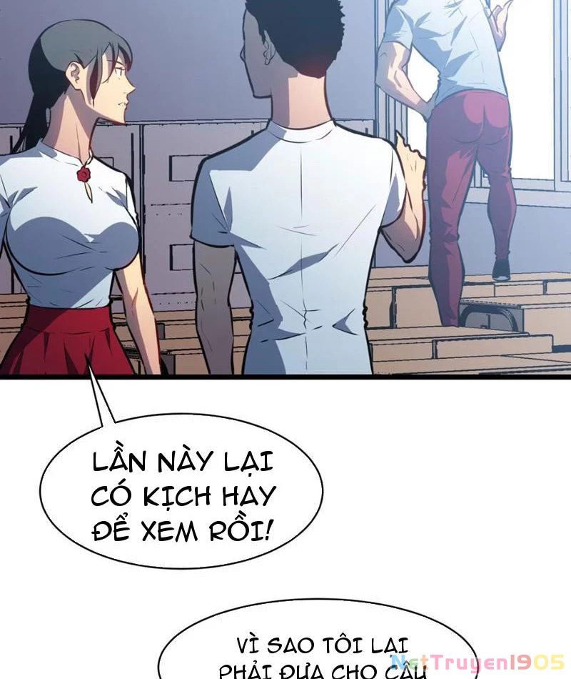 Dị Chi Long Vương Kháng Tất Cả Chapter 2 - Trang 12