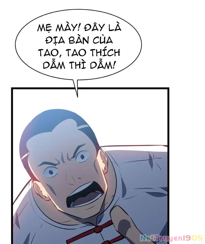 Dị Chi Long Vương Kháng Tất Cả Chapter 2 - Trang 14