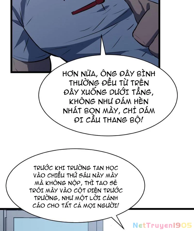 Dị Chi Long Vương Kháng Tất Cả Chapter 2 - Trang 15