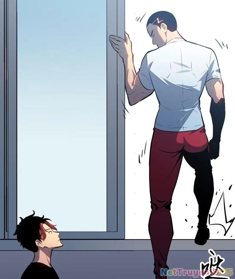 Dị Chi Long Vương Kháng Tất Cả Chapter 2 - Trang 16