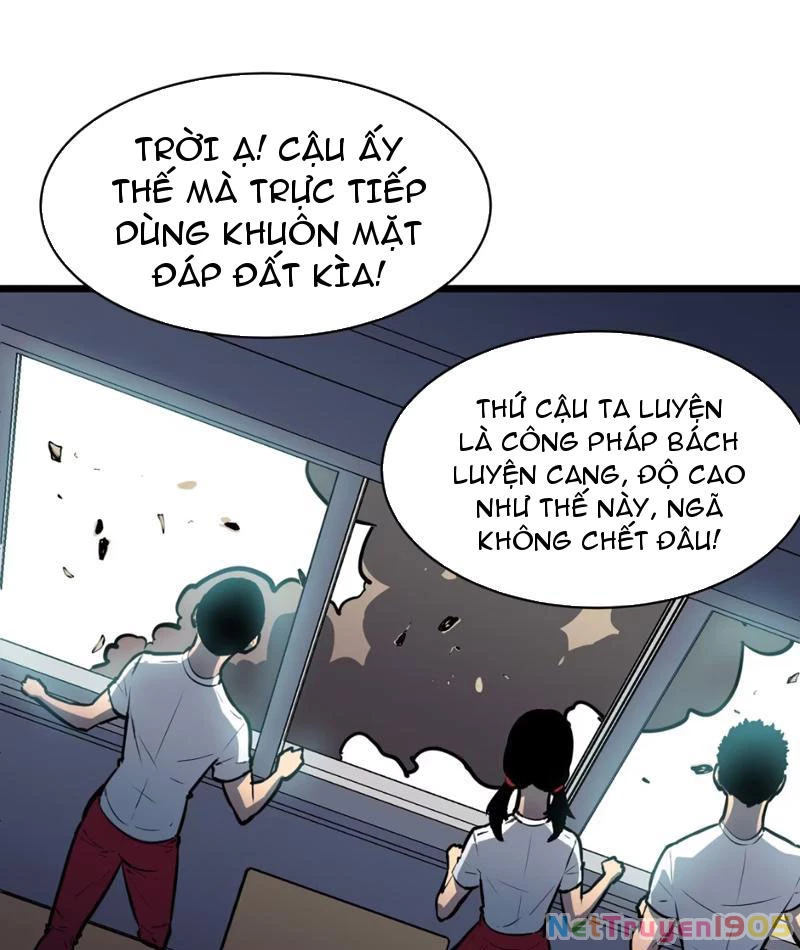 Dị Chi Long Vương Kháng Tất Cả Chapter 2 - Trang 26