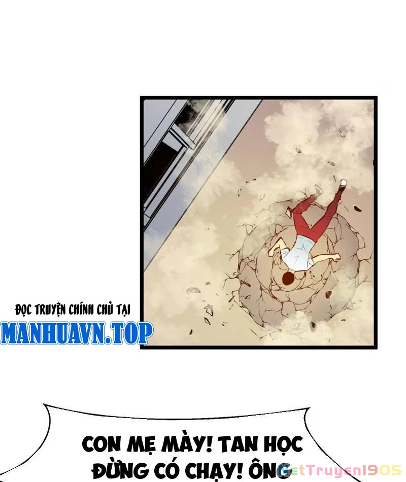 Dị Chi Long Vương Kháng Tất Cả Chapter 2 - Trang 28