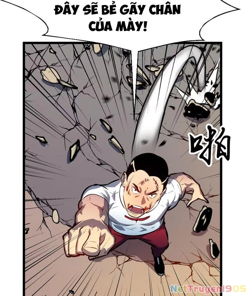 Dị Chi Long Vương Kháng Tất Cả Chapter 2 - Trang 29
