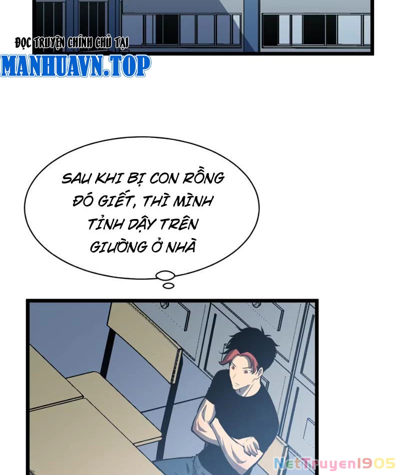 Dị Chi Long Vương Kháng Tất Cả Chapter 2 - Trang 3