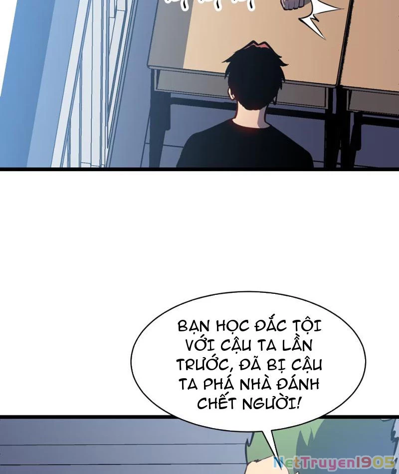 Dị Chi Long Vương Kháng Tất Cả Chapter 2 - Trang 31