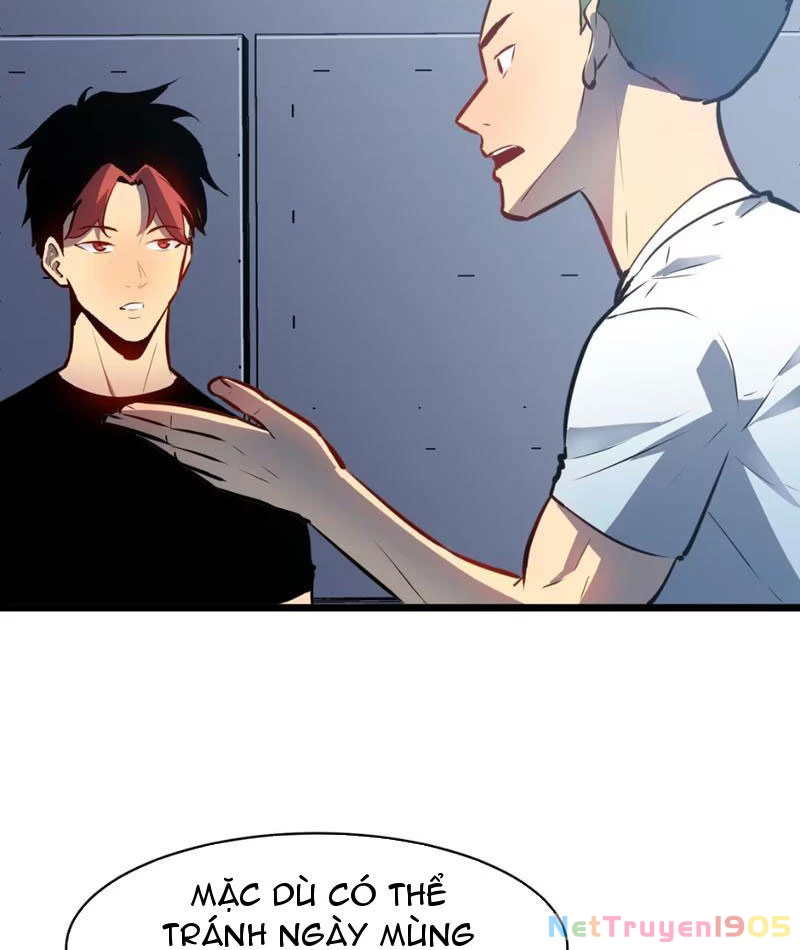 Dị Chi Long Vương Kháng Tất Cả Chapter 2 - Trang 32