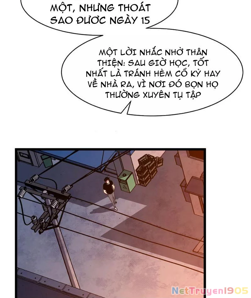 Dị Chi Long Vương Kháng Tất Cả Chapter 2 - Trang 33