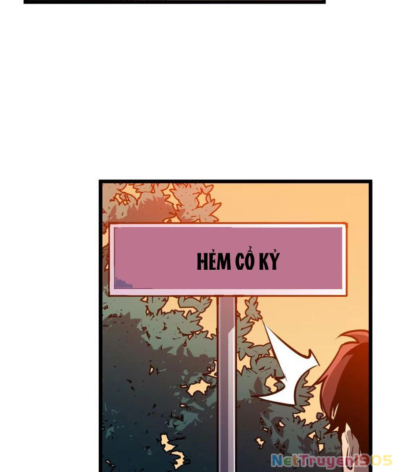 Dị Chi Long Vương Kháng Tất Cả Chapter 2 - Trang 34