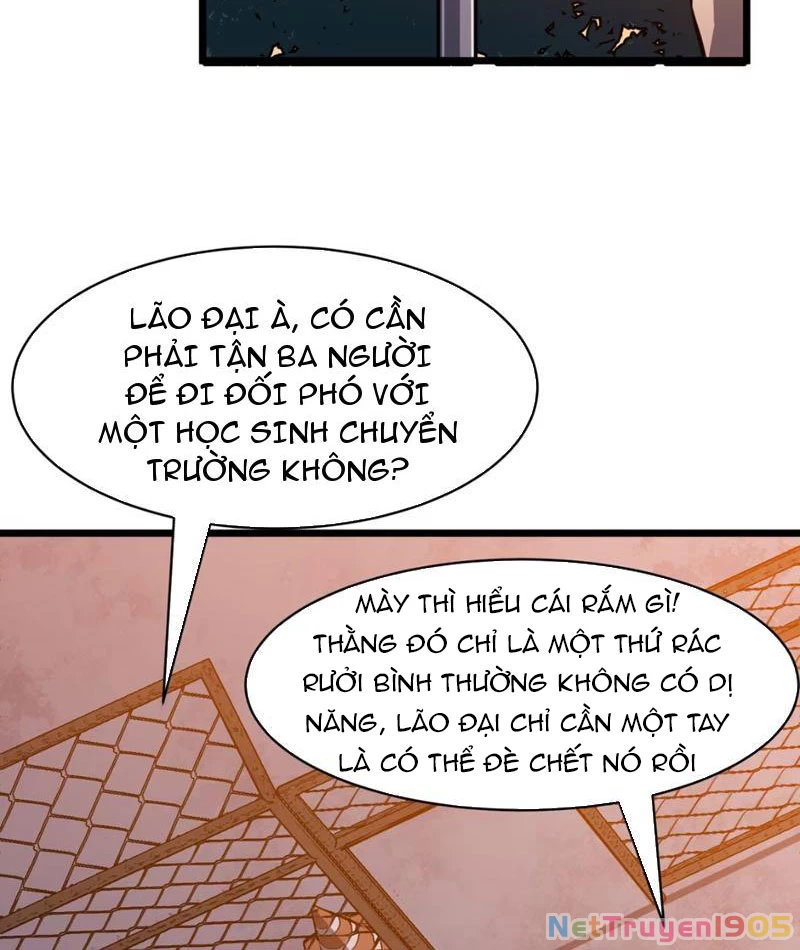 Dị Chi Long Vương Kháng Tất Cả Chapter 2 - Trang 35