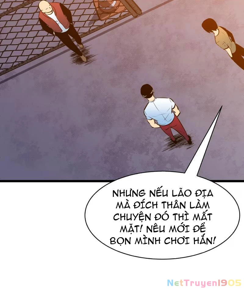 Dị Chi Long Vương Kháng Tất Cả Chapter 2 - Trang 36