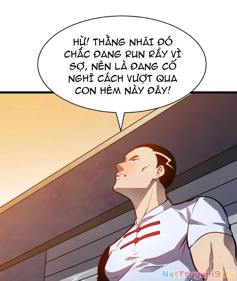 Dị Chi Long Vương Kháng Tất Cả Chapter 2 - Trang 37
