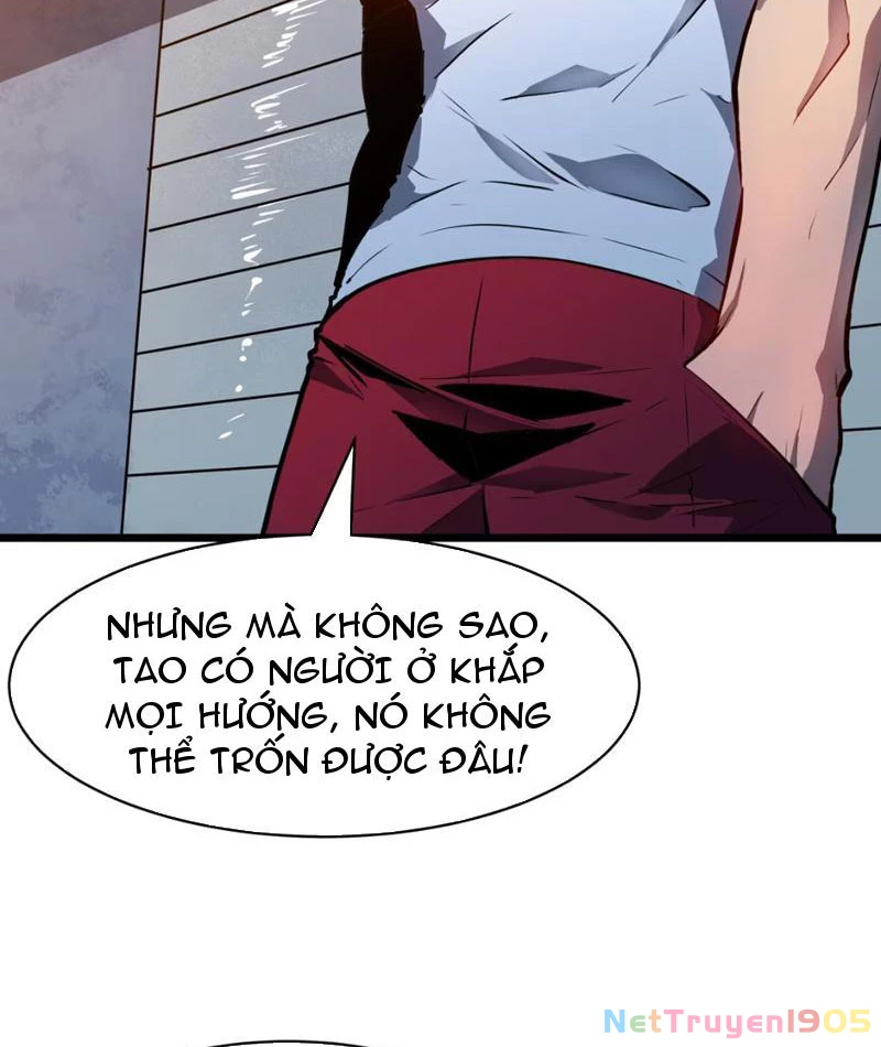 Dị Chi Long Vương Kháng Tất Cả Chapter 2 - Trang 38