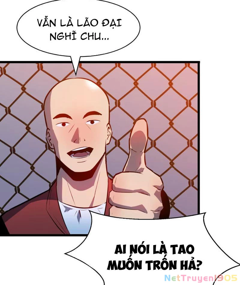 Dị Chi Long Vương Kháng Tất Cả Chapter 2 - Trang 39