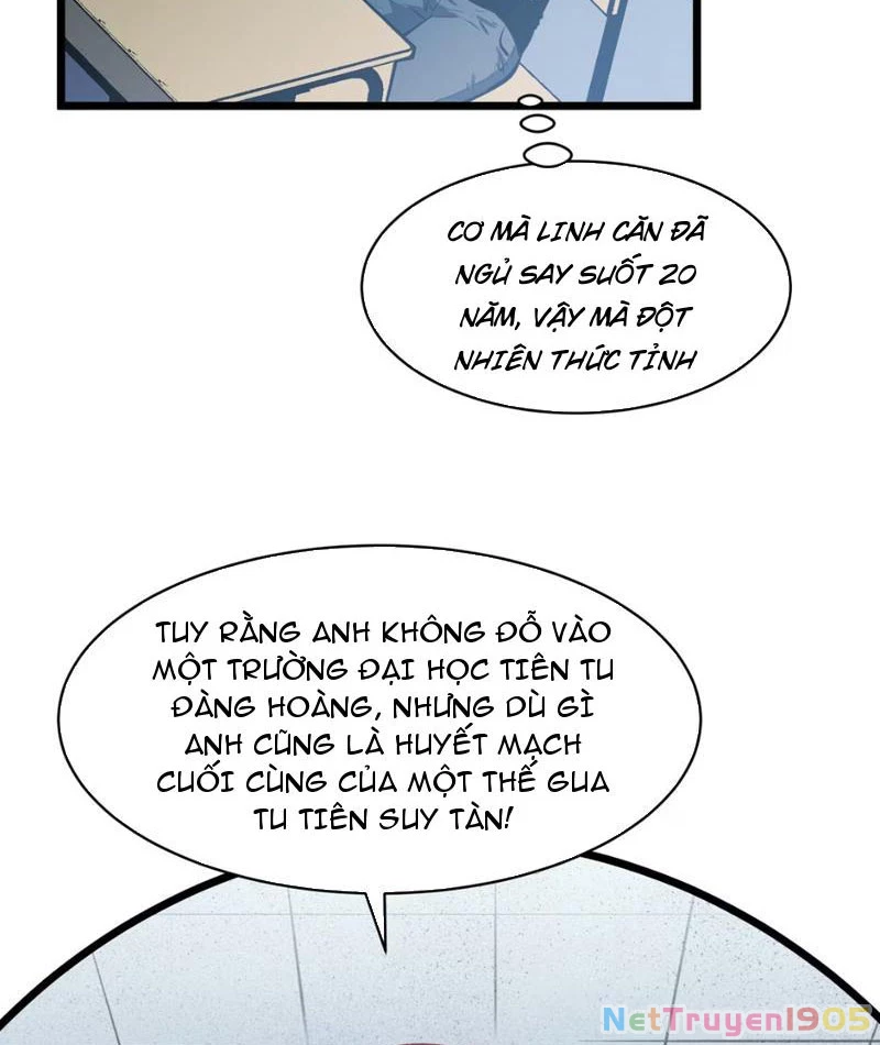 Dị Chi Long Vương Kháng Tất Cả Chapter 2 - Trang 4