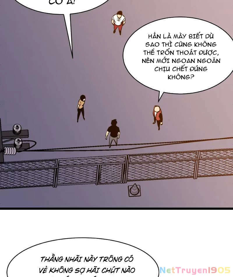 Dị Chi Long Vương Kháng Tất Cả Chapter 2 - Trang 44