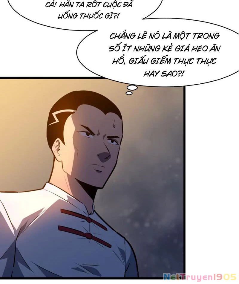 Dị Chi Long Vương Kháng Tất Cả Chapter 2 - Trang 45