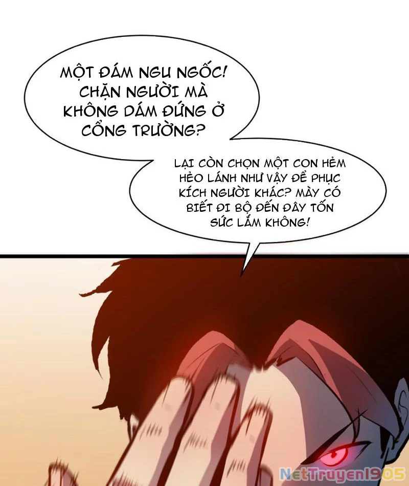 Dị Chi Long Vương Kháng Tất Cả Chapter 2 - Trang 46