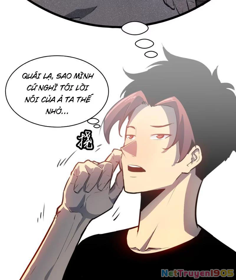 Dị Chi Long Vương Kháng Tất Cả Chapter 2 - Trang 6