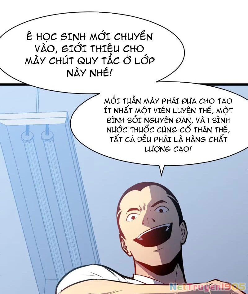 Dị Chi Long Vương Kháng Tất Cả Chapter 2 - Trang 9