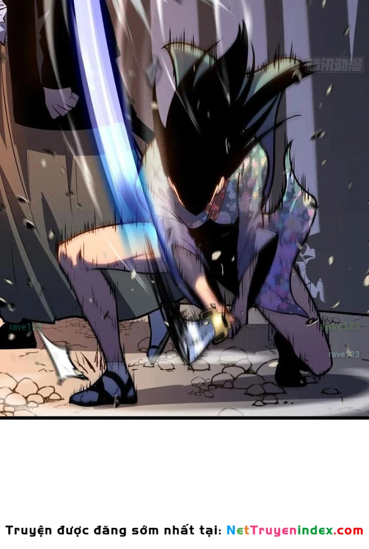 Dị Chi Long Vương Kháng Tất Cả Chapter 20 - Trang 22