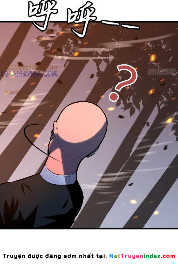 Dị Chi Long Vương Kháng Tất Cả Chapter 20 - Trang 24