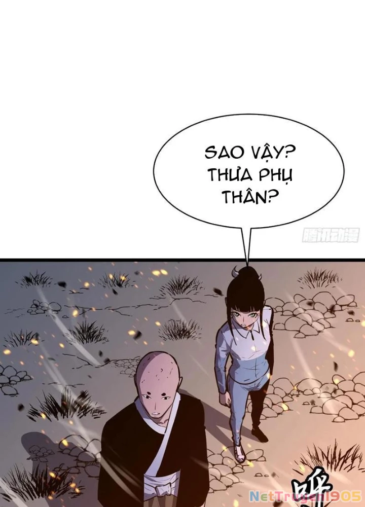 Dị Chi Long Vương Kháng Tất Cả Chapter 20 - Trang 26