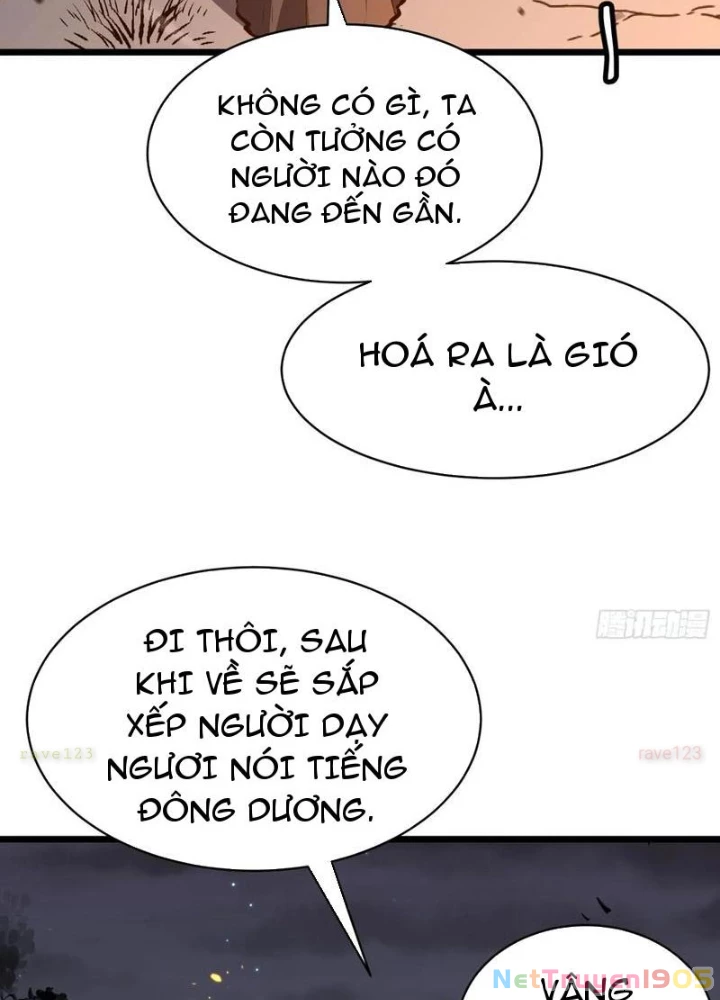 Dị Chi Long Vương Kháng Tất Cả Chapter 20 - Trang 28