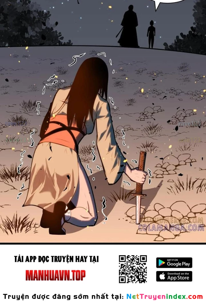 Dị Chi Long Vương Kháng Tất Cả Chapter 20 - Trang 30