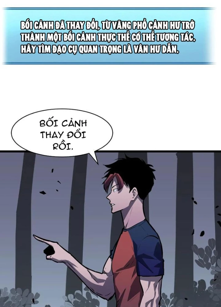 Dị Chi Long Vương Kháng Tất Cả Chapter 20 - Trang 34