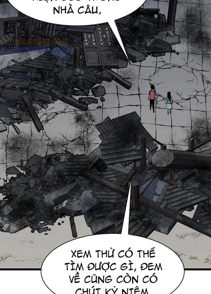 Dị Chi Long Vương Kháng Tất Cả Chapter 20 - Trang 38