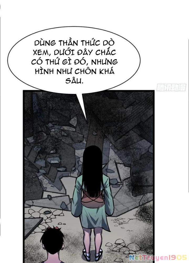 Dị Chi Long Vương Kháng Tất Cả Chapter 20 - Trang 40