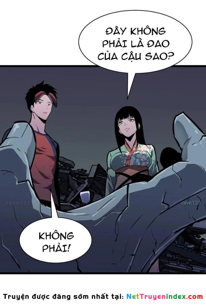 Dị Chi Long Vương Kháng Tất Cả Chapter 20 - Trang 50