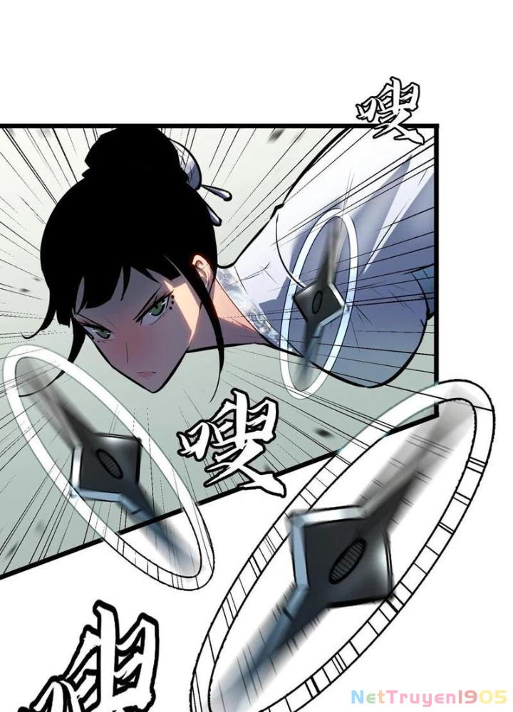 Dị Chi Long Vương Kháng Tất Cả Chapter 21 - Trang 16