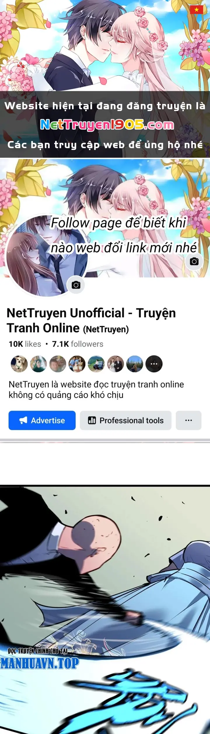 Dị Chi Long Vương Kháng Tất Cả Chapter 21 - Trang 2