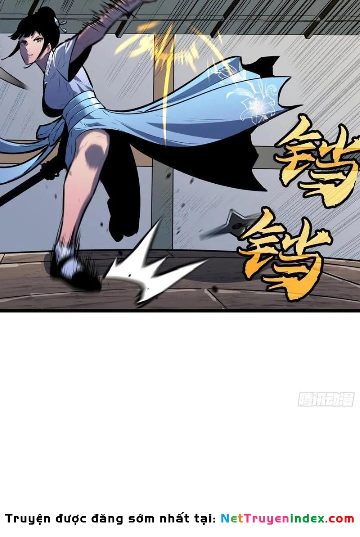 Dị Chi Long Vương Kháng Tất Cả Chapter 21 - Trang 20