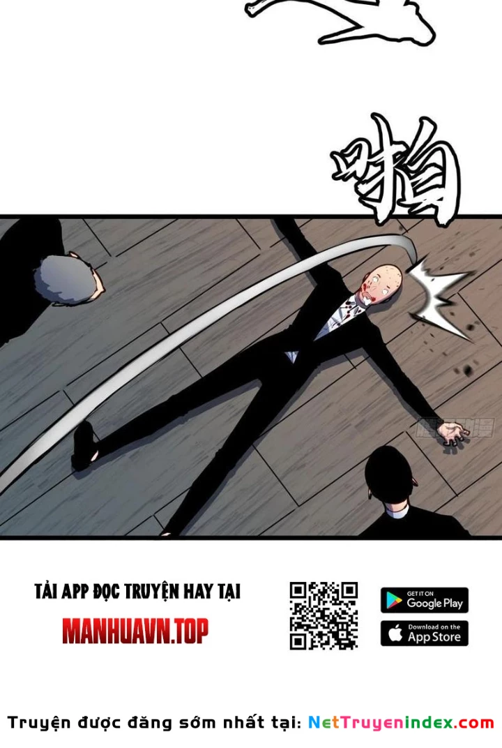 Dị Chi Long Vương Kháng Tất Cả Chapter 21 - Trang 24