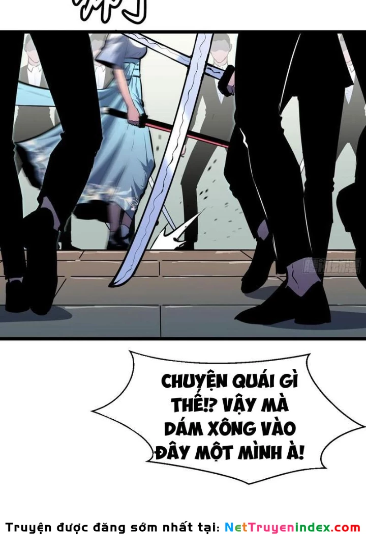 Dị Chi Long Vương Kháng Tất Cả Chapter 21 - Trang 26