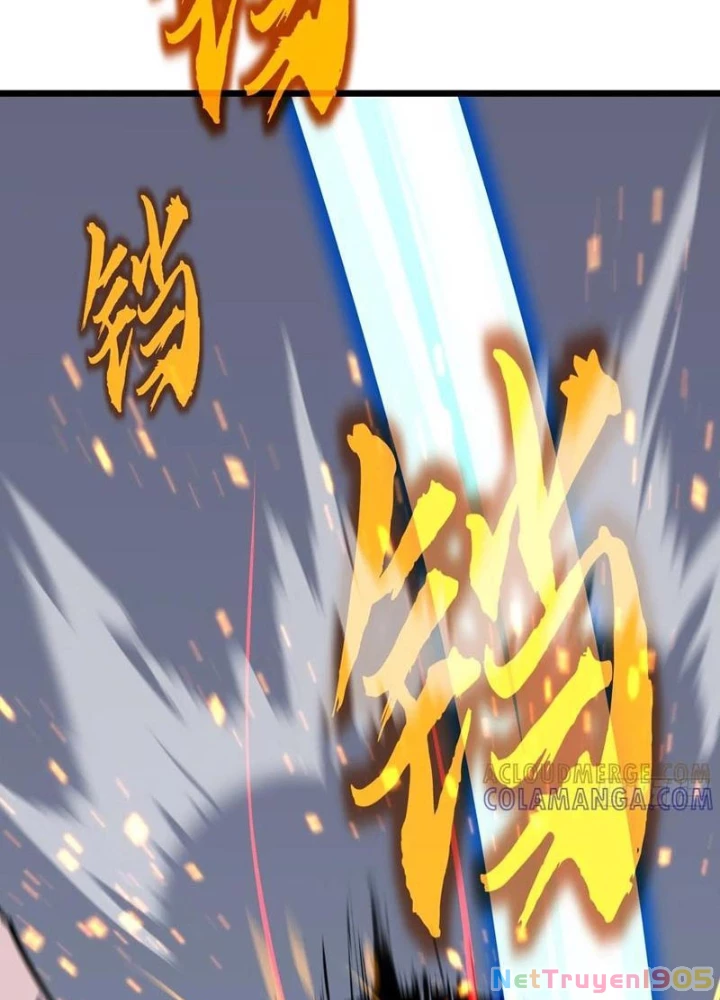 Dị Chi Long Vương Kháng Tất Cả Chapter 21 - Trang 34
