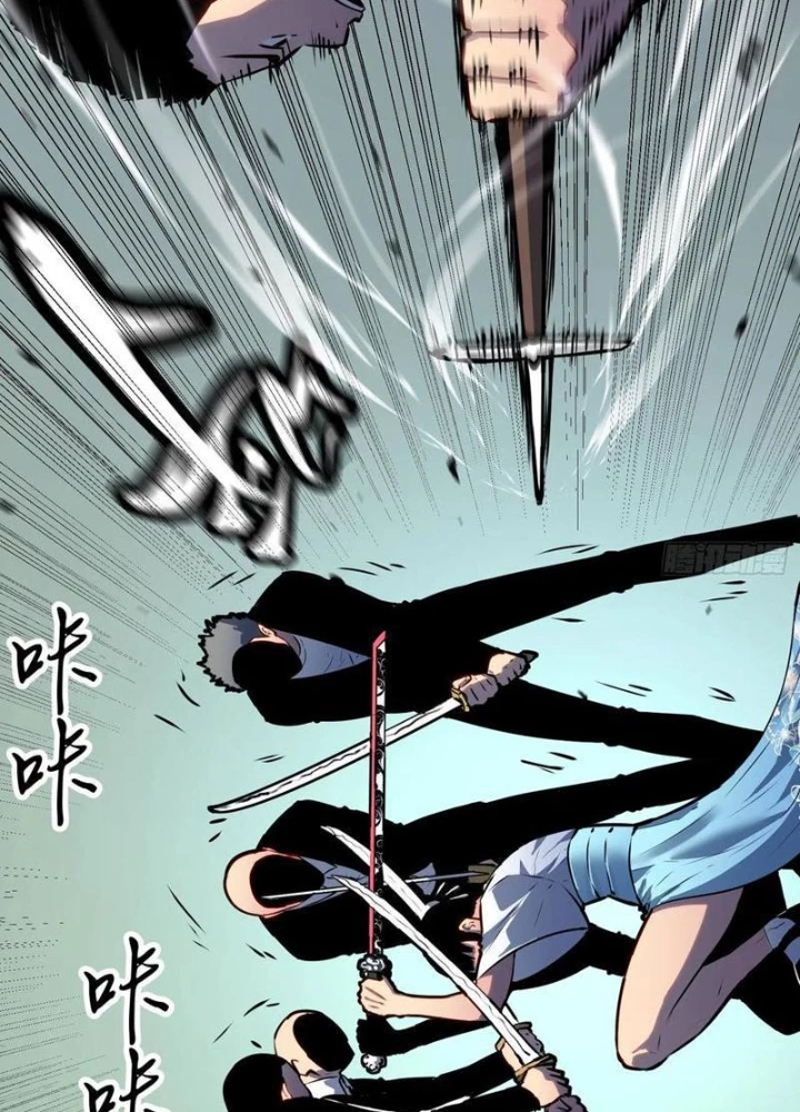 Dị Chi Long Vương Kháng Tất Cả Chapter 21 - Trang 46