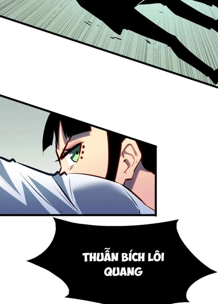 Dị Chi Long Vương Kháng Tất Cả Chapter 21 - Trang 48