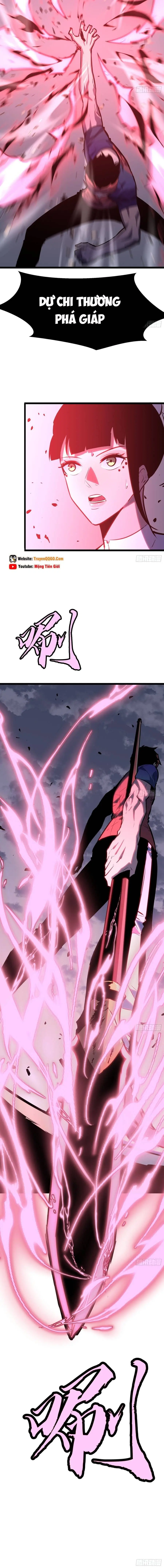 Dị Chi Long Vương Kháng Tất Cả Chapter 28 - Trang 14