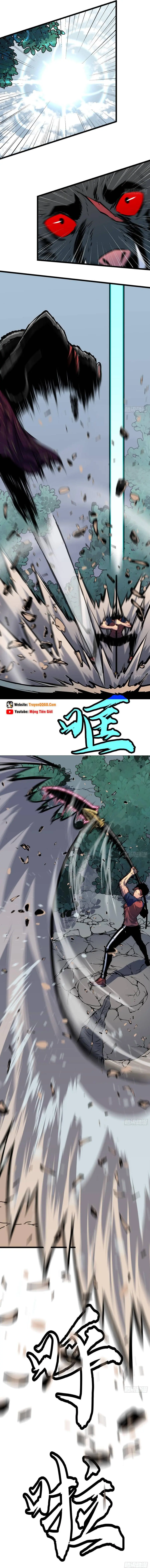 Dị Chi Long Vương Kháng Tất Cả Chapter 29 - Trang 6
