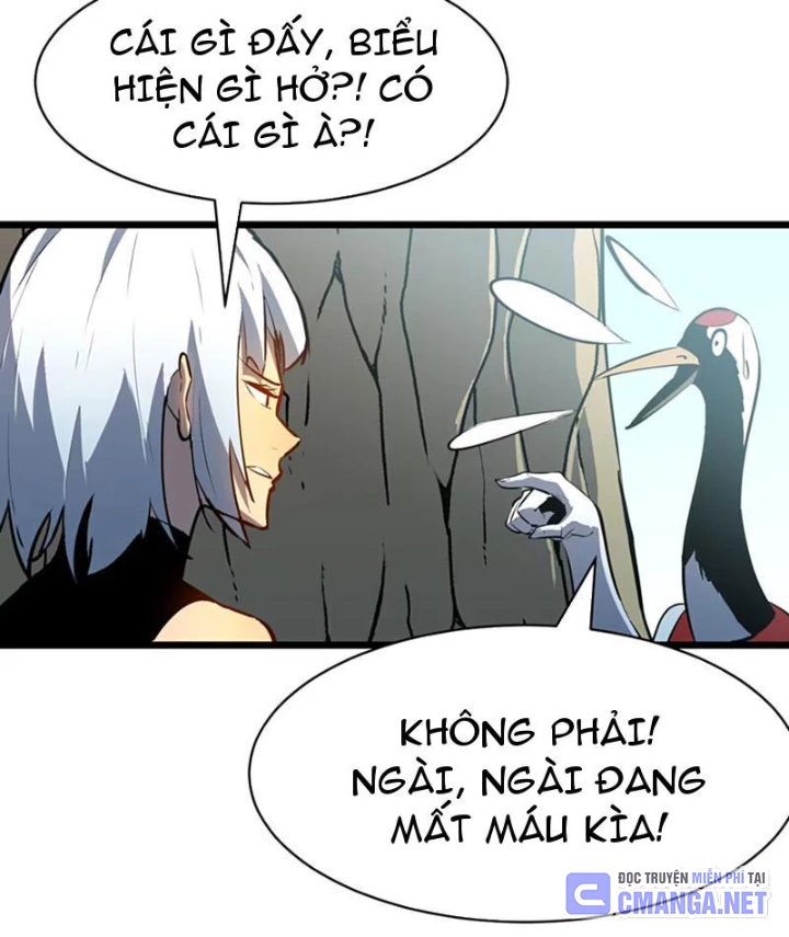 Dị Chi Long Vương Kháng Tất Cả Chapter 3 - Trang 10