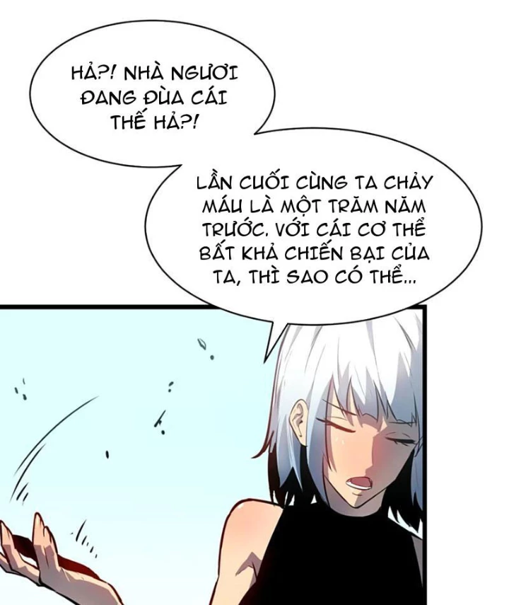 Dị Chi Long Vương Kháng Tất Cả Chapter 3 - Trang 11
