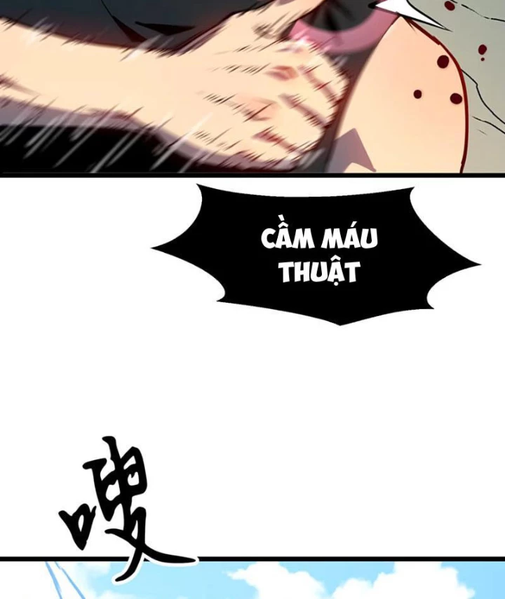 Dị Chi Long Vương Kháng Tất Cả Chapter 3 - Trang 15