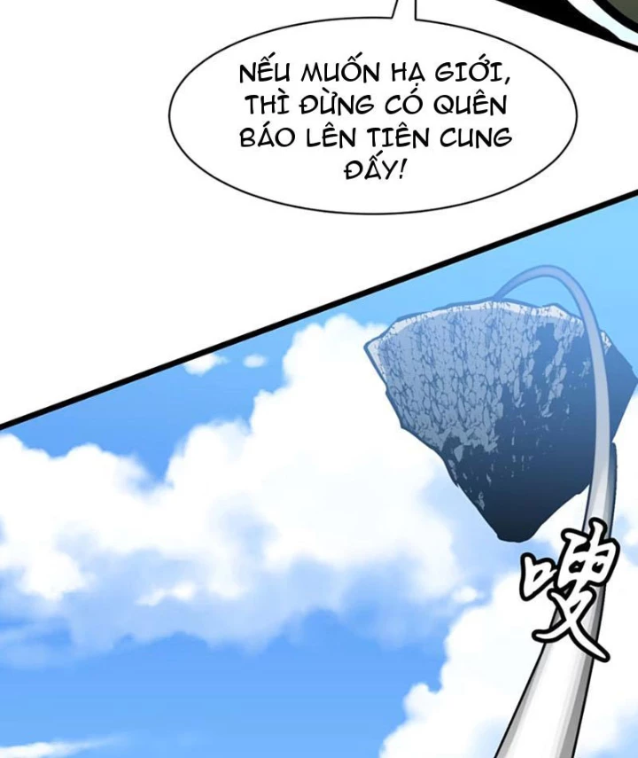 Dị Chi Long Vương Kháng Tất Cả Chapter 3 - Trang 17