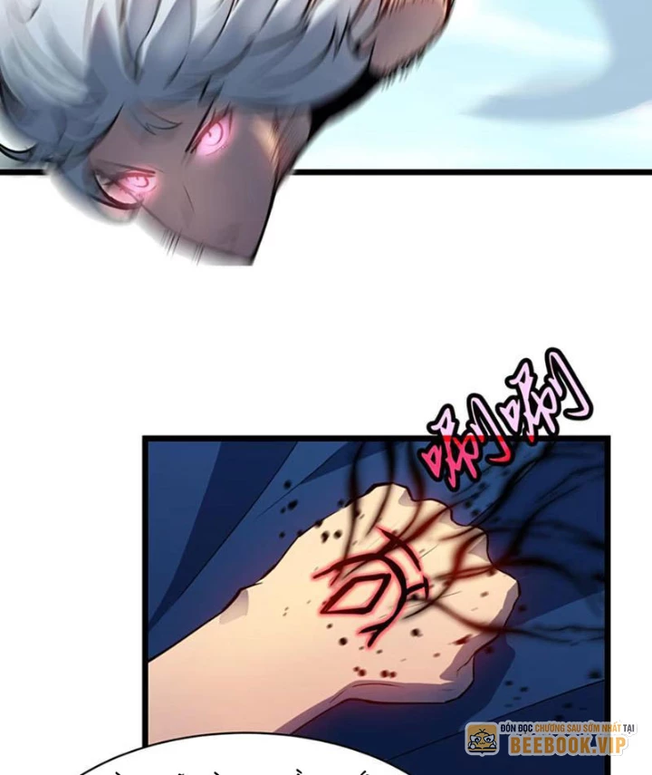 Dị Chi Long Vương Kháng Tất Cả Chapter 3 - Trang 19