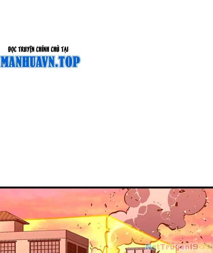 Dị Chi Long Vương Kháng Tất Cả Chapter 3 - Trang 21