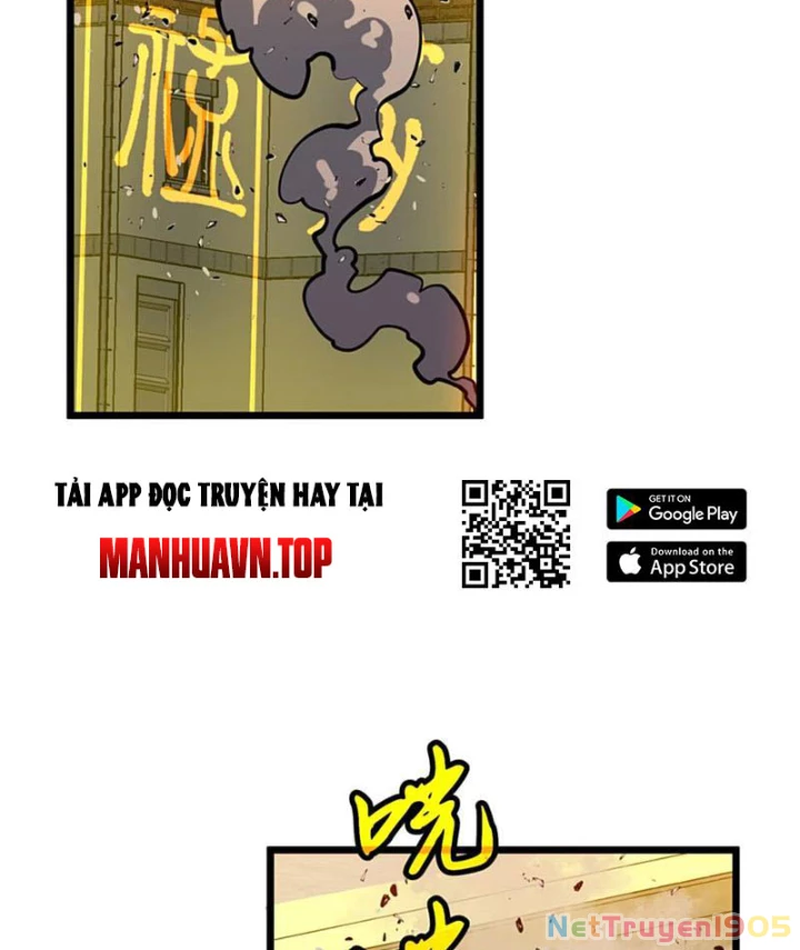 Dị Chi Long Vương Kháng Tất Cả Chapter 3 - Trang 23